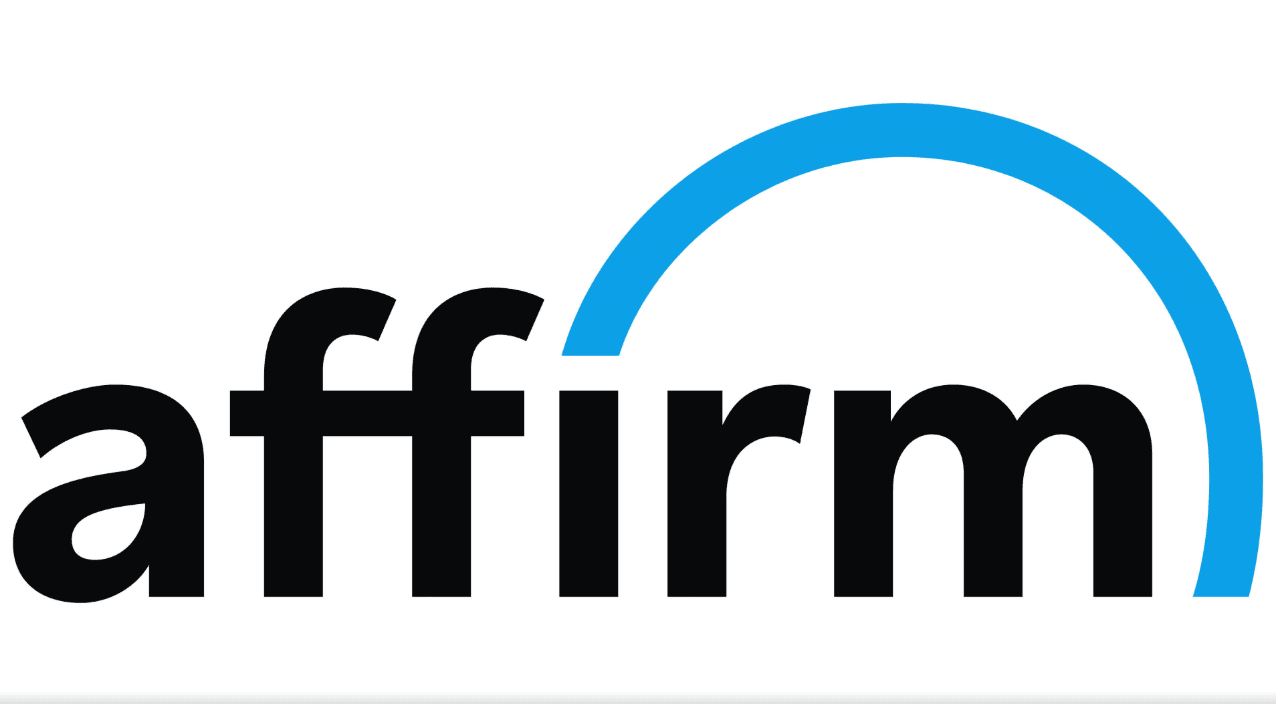 Logo de Affirm