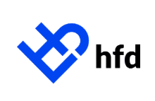 Logo de HFD