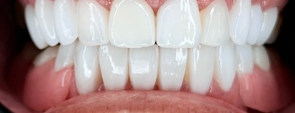 Diseño de Sonrisa con Carillas — después